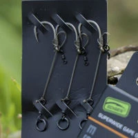 Fox Edges Essentials SWG Chod Rigs